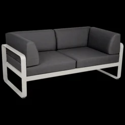 Fermob Bellevie 2 Seater Club Sofa