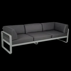 Fermob Bellevie 3 Seater Club Sofa