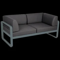 Fermob Bellevie 2 Seater Club Sofa