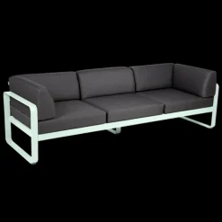 Fermob Bellevie 3 Seater Club Sofa