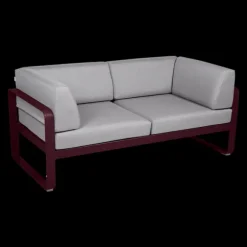 Fermob Bellevie 2 Seater Club Sofa