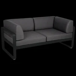 Fermob Bellevie 2 Seater Club Sofa