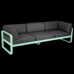 Fermob Bellevie 3 Seater Club Sofa