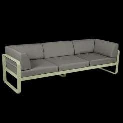 Fermob Bellevie 3 Seater Club Sofa