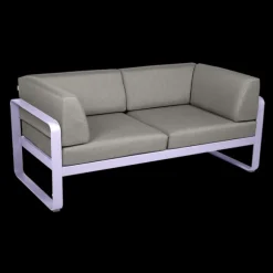 Fermob Bellevie 2 Seater Club Sofa