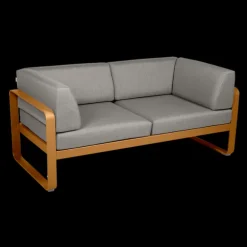 Fermob Bellevie 2 Seater Club Sofa