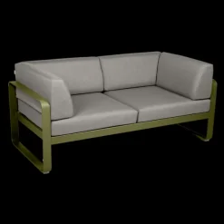 Fermob Bellevie 2 Seater Club Sofa