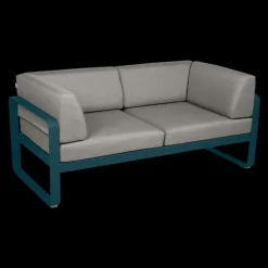 Fermob Bellevie 2 Seater Club Sofa
