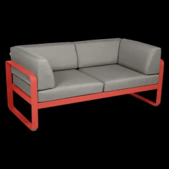 Fermob Bellevie 2 Seater Club Sofa