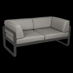 Fermob Bellevie 2 Seater Club Sofa