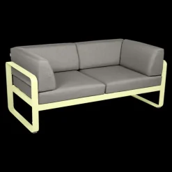 Fermob Bellevie 2 Seater Club Sofa