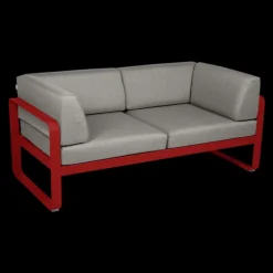 Fermob Bellevie 2 Seater Club Sofa
