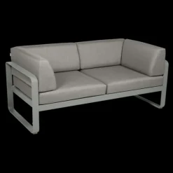 Fermob Bellevie 2 Seater Club Sofa
