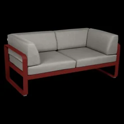 Fermob Bellevie 2 Seater Club Sofa