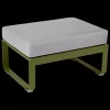 Fermob Bellevie 1 Seater Ottoman