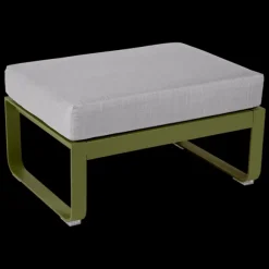 Fermob Bellevie 1 Seater Ottoman