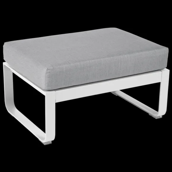Fermob Bellevie 1 Seater Ottoman
