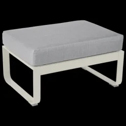 Fermob Bellevie 1 Seater Ottoman