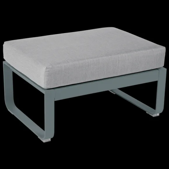 Fermob Bellevie 1 Seater Ottoman