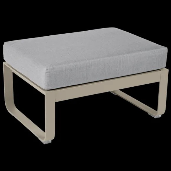 Fermob Bellevie 1 Seater Ottoman