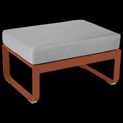 Fermob Bellevie 1 Seater Ottoman