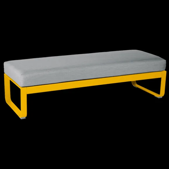 Fermob Bellevie 2 Seater Ottoman