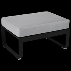 Fermob Bellevie 1 Seater Ottoman
