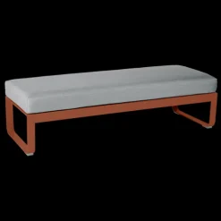 Fermob Bellevie 2 Seater Ottoman