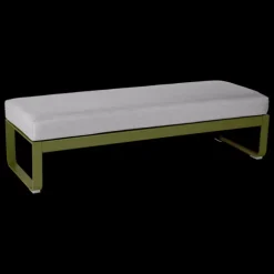 Fermob Bellevie 2 Seater Ottoman