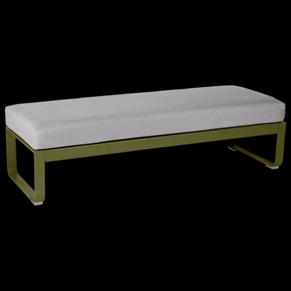 Fermob Bellevie 2 Seater Ottoman