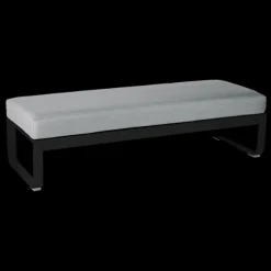 Fermob Bellevie 2 Seater Ottoman