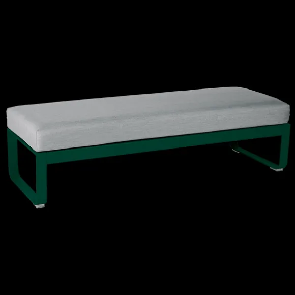 Fermob Bellevie 2 Seater Ottoman