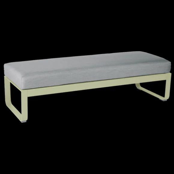 Fermob Bellevie 2 Seater Ottoman
