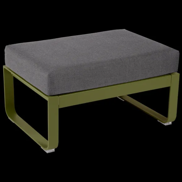 Fermob Bellevie 1 Seater Ottoman