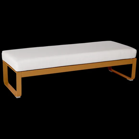 Fermob Bellevie 2 Seater Ottoman