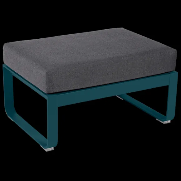 Fermob Bellevie 1 Seater Ottoman