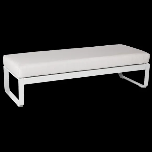 Fermob Bellevie 2 Seater Ottoman
