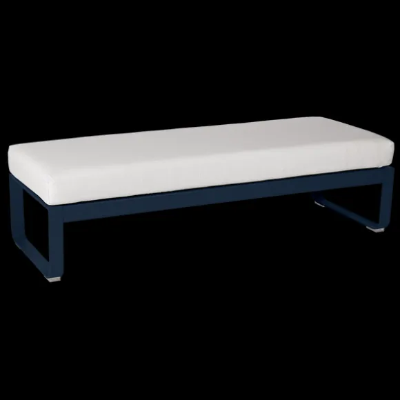 Fermob Bellevie 2 Seater Ottoman
