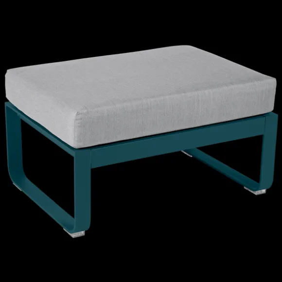 Fermob Bellevie 1 Seater Ottoman