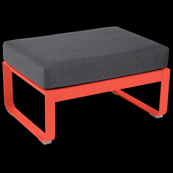 Fermob Bellevie 1 Seater Ottoman
