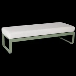 Fermob Bellevie 2 Seater Ottoman