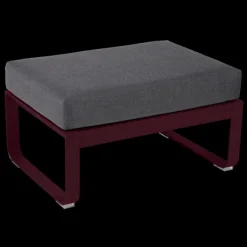 Fermob Bellevie 1 Seater Ottoman