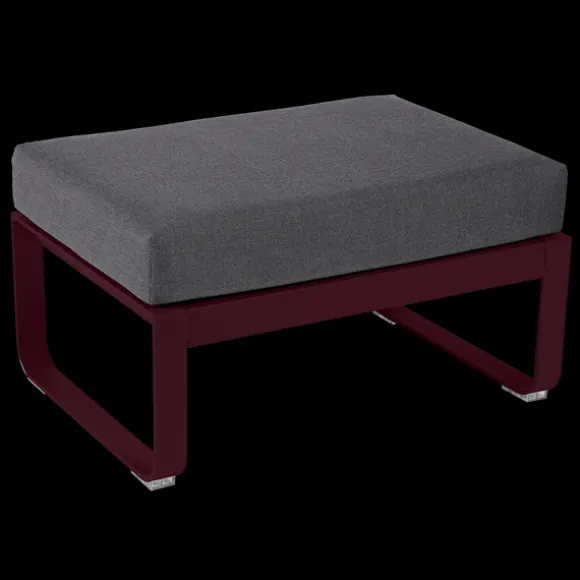 Fermob Bellevie 1 Seater Ottoman