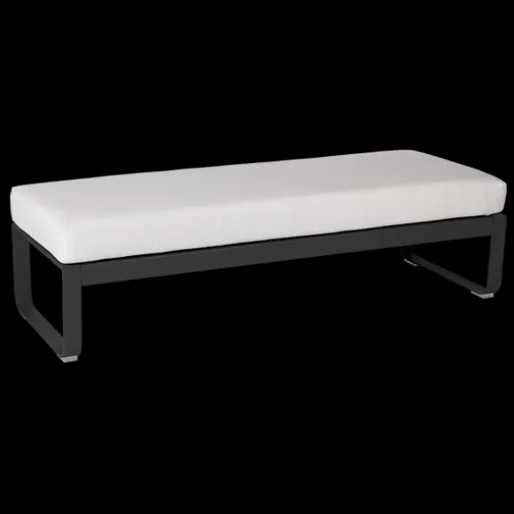 Fermob Bellevie 2 Seater Ottoman