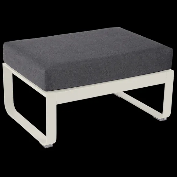 Fermob Bellevie 1 Seater Ottoman
