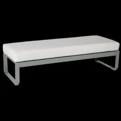 Fermob Bellevie 2 Seater Ottoman