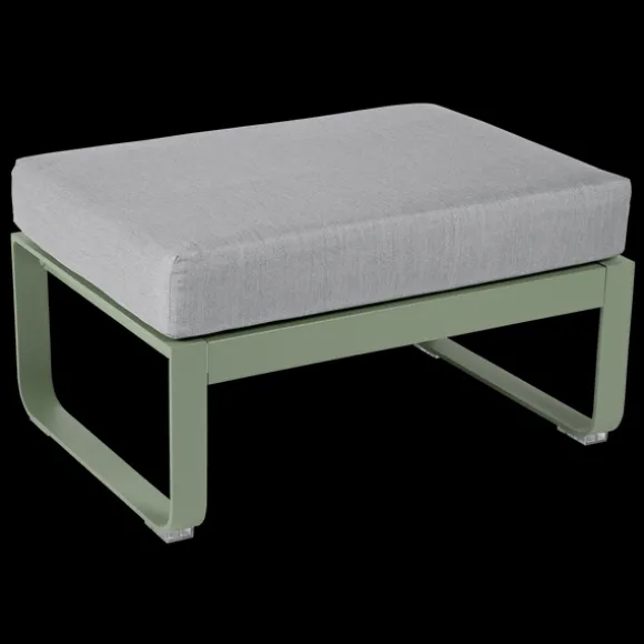 Fermob Bellevie 1 Seater Ottoman
