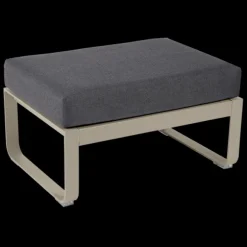 Fermob Bellevie 1 Seater Ottoman
