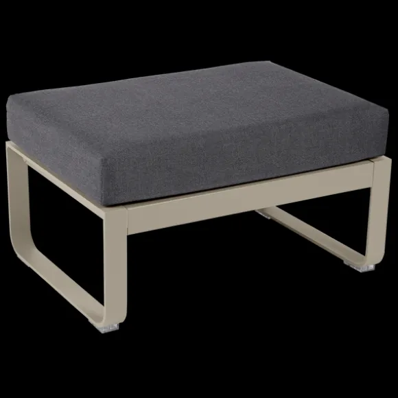 Fermob Bellevie 1 Seater Ottoman