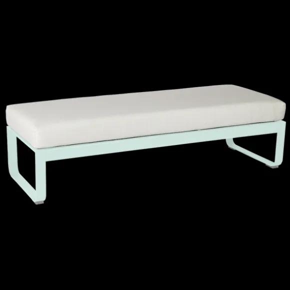 Fermob Bellevie 2 Seater Ottoman